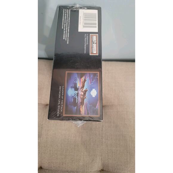 Harley-Davidson "Leader of the Pack" 500-piece puzzle By FX Schmid Sealed 2004 - Picture 5 of 7